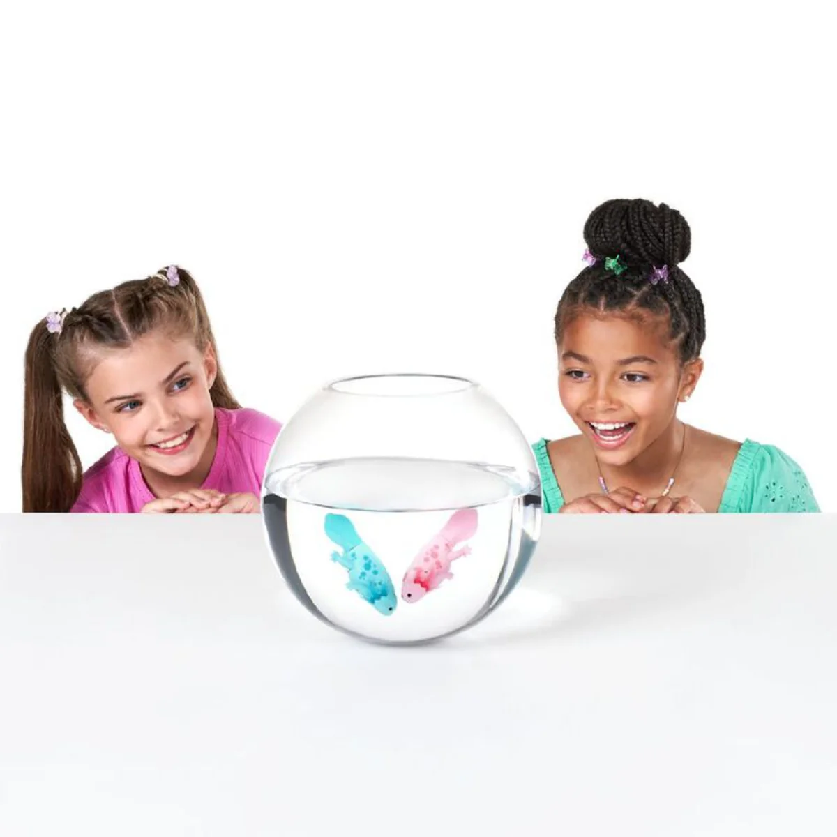 Pets Alive Swimming Axolotl's Robotic Toy - Assortment - Image 11