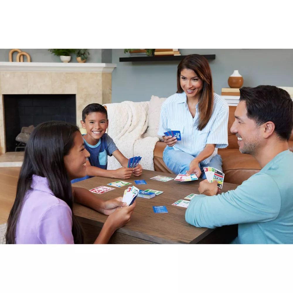 Phase 10 Card Game - Image 5