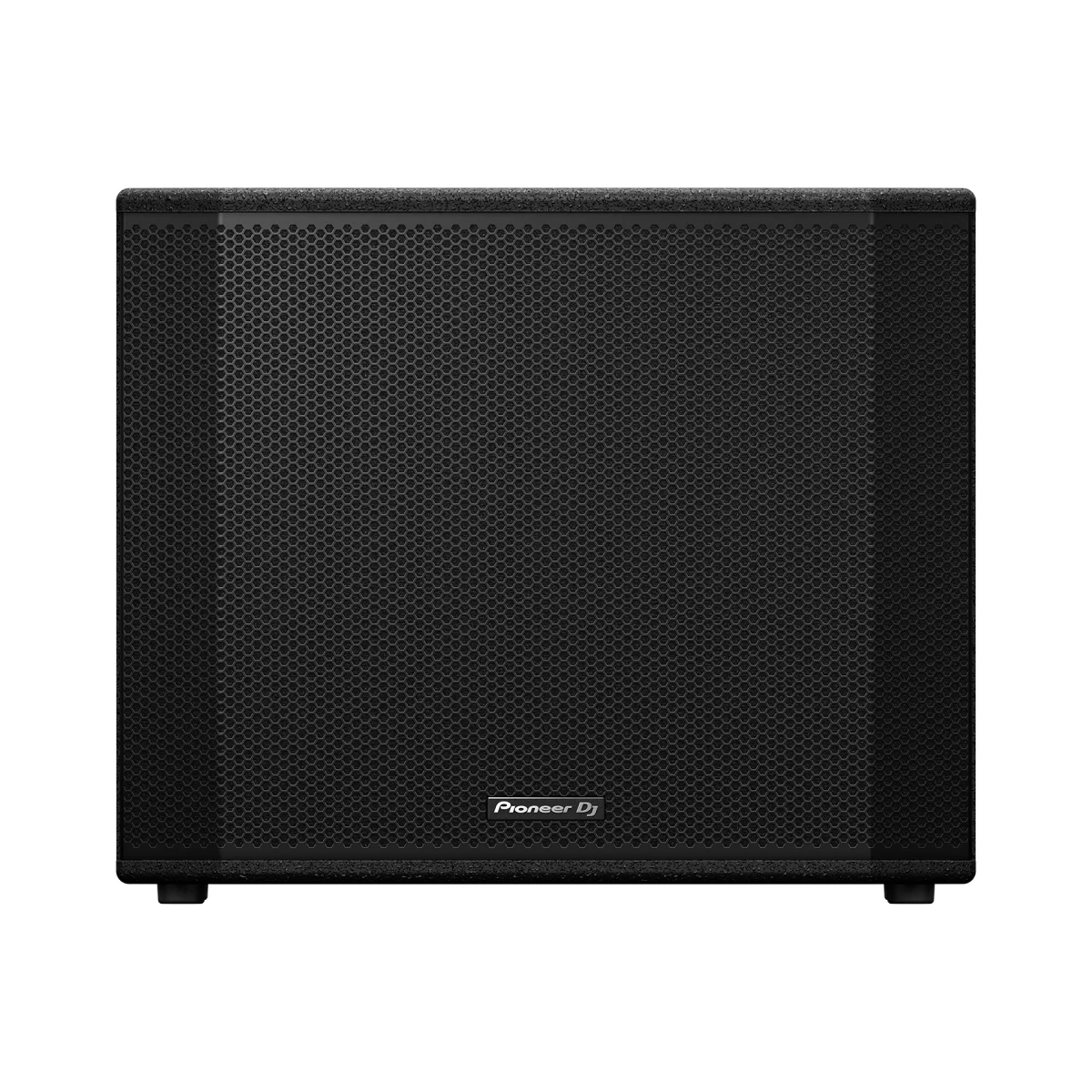 Pioneer DJ Reflex Loaded Active Subwoofer - Black - Image 5