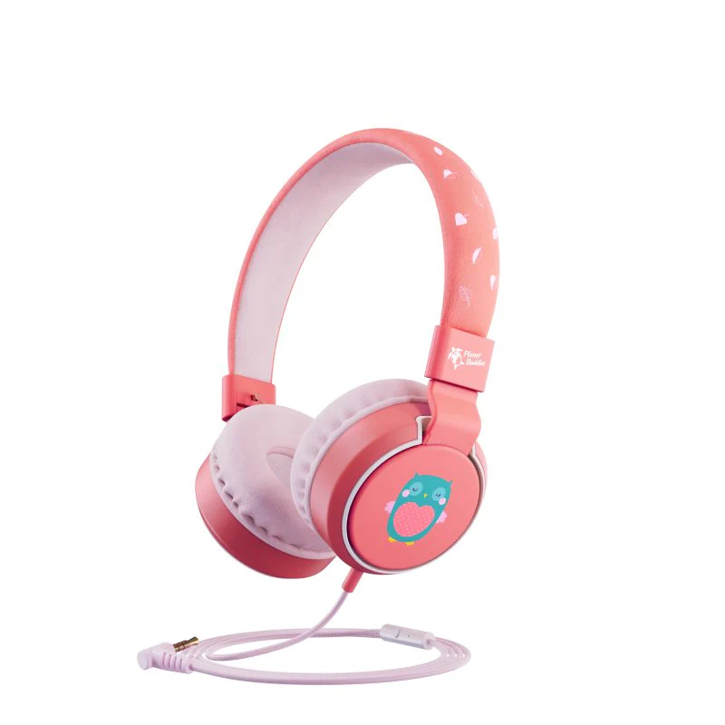 Planet Buddies Wired Headphones - Image 3