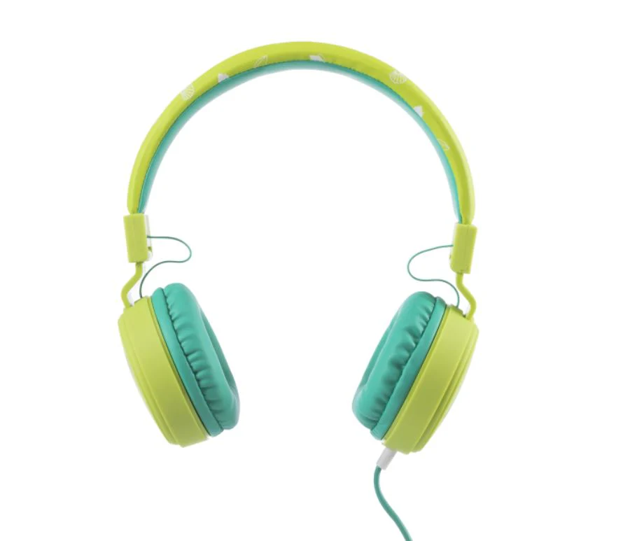 Planet Buddies Wired Headphones - Image 6