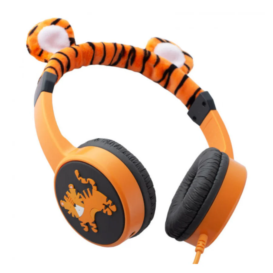 Planet Buddies Wired Headphones - Image 8