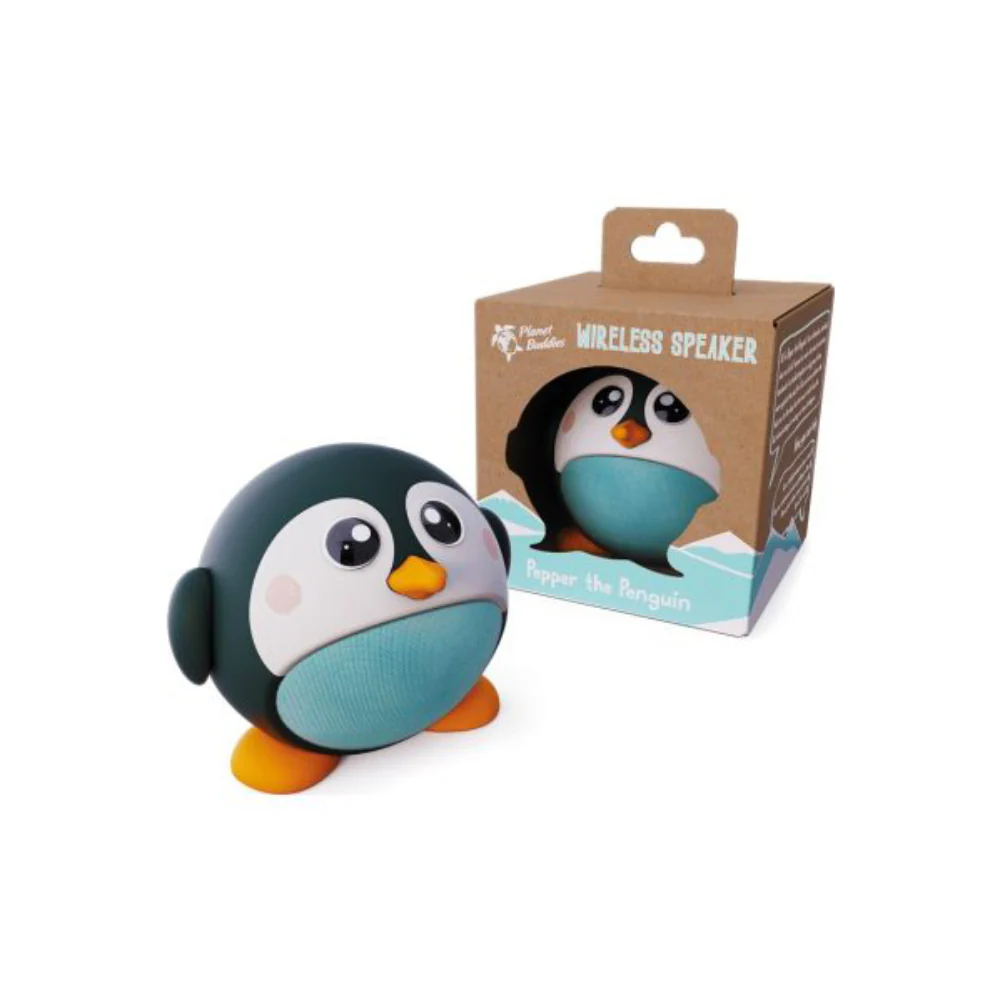 Planet Buddies Wireless Bluetooth Speaker - Image 3