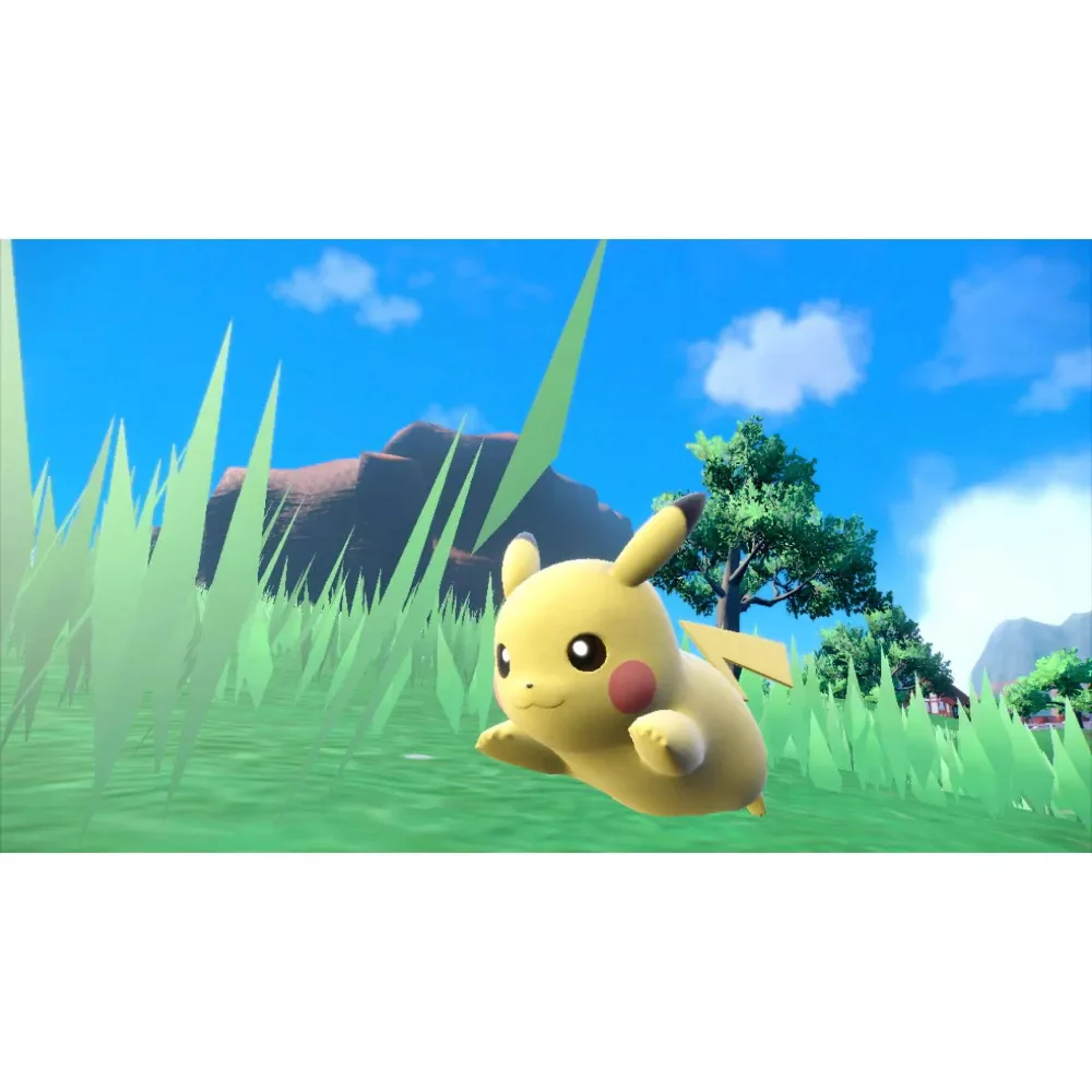 Pokemon Scarlet for Nintendo Switch - Image 6