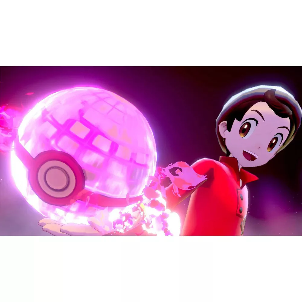 Pokemon Sword for Nintendo Switch - Image 10