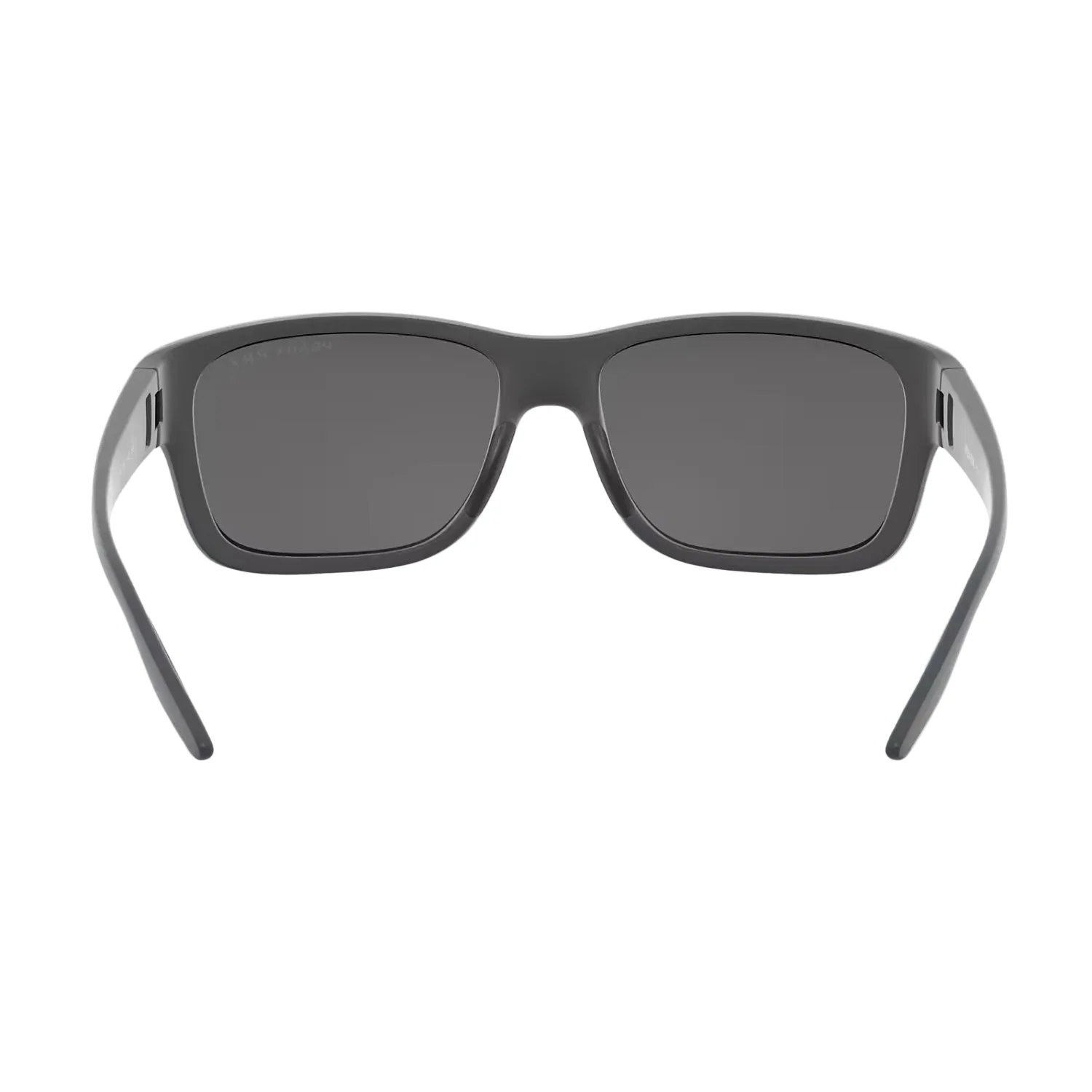 Prada Linea Rossa Men's PS01WS Pillow Mirrored Sunglasses - Image 5