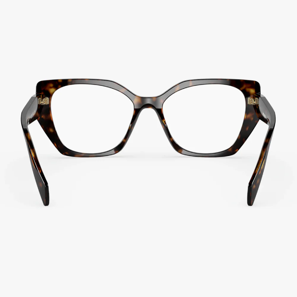 Prada PR 18WV Women's Cat Eye Eyeglasses - Image 5