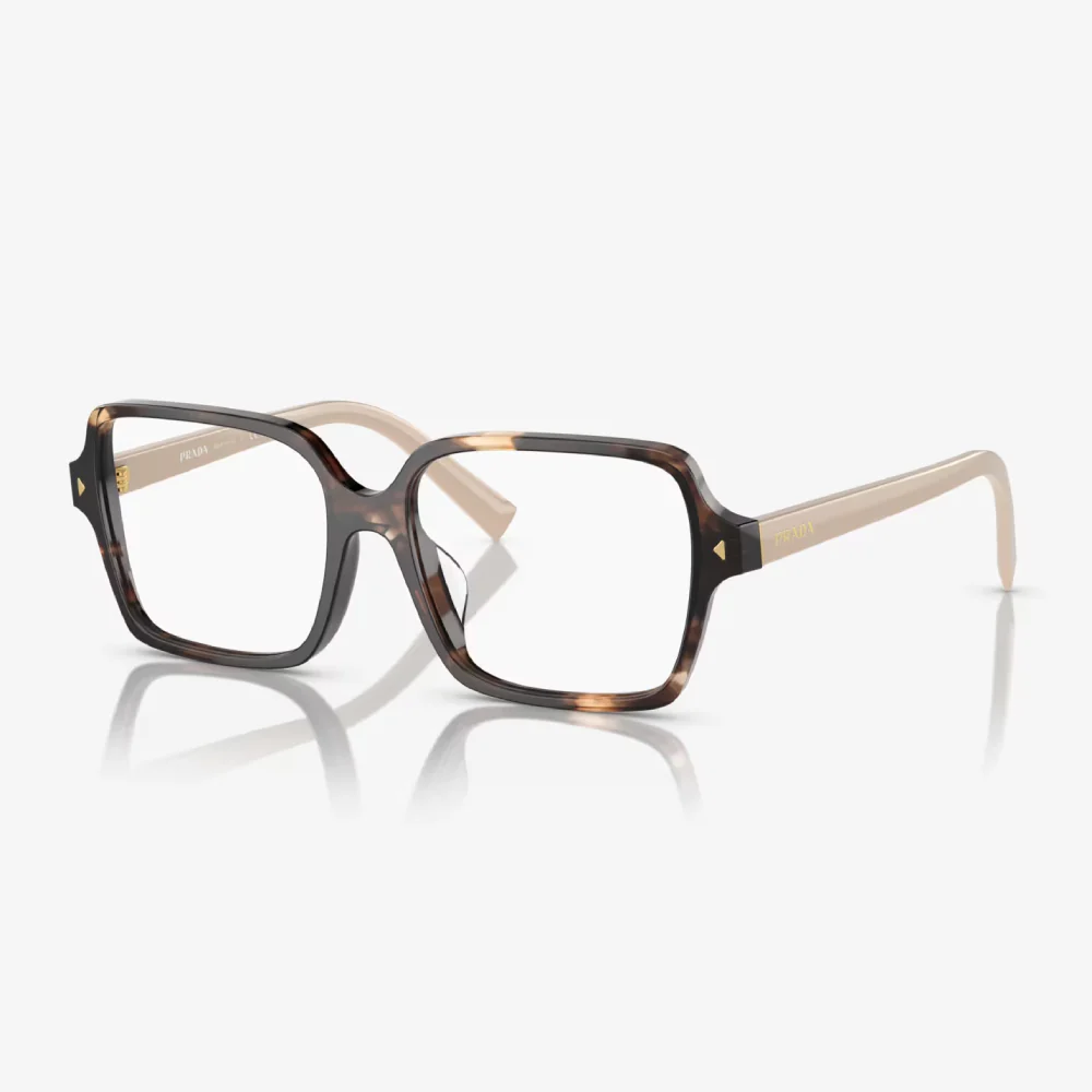 Prada Linea Rossa Women's PRA02V Pillow Eyeglasses