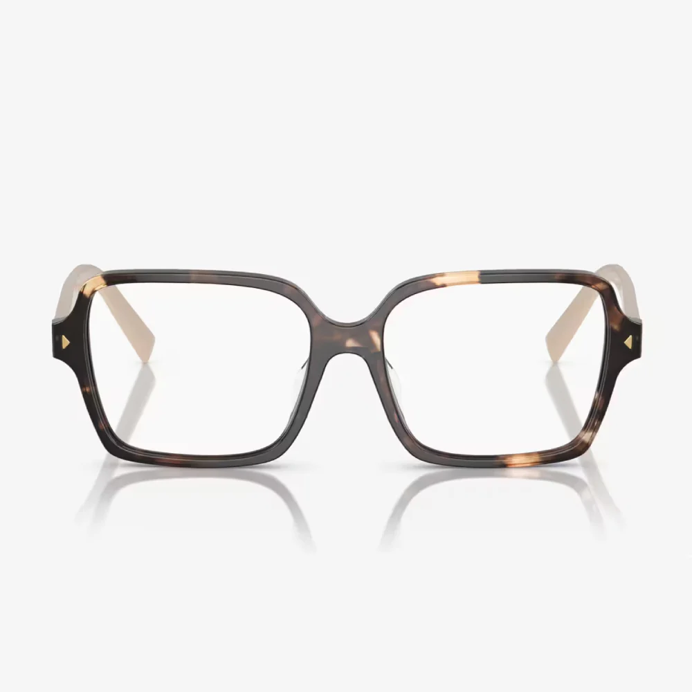 Prada Linea Rossa Women's PRA02V Pillow Eyeglasses - Image 2