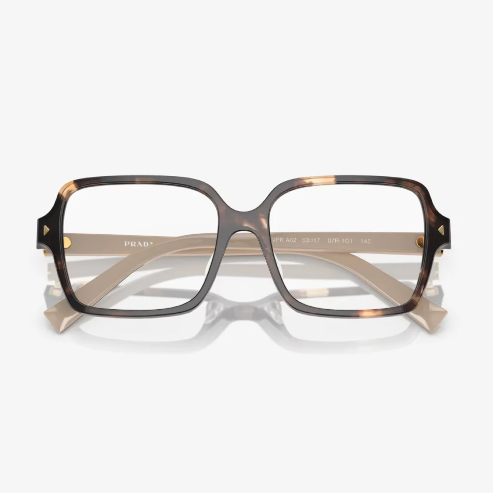 Prada Linea Rossa Women's PRA02V Pillow Eyeglasses - Image 3