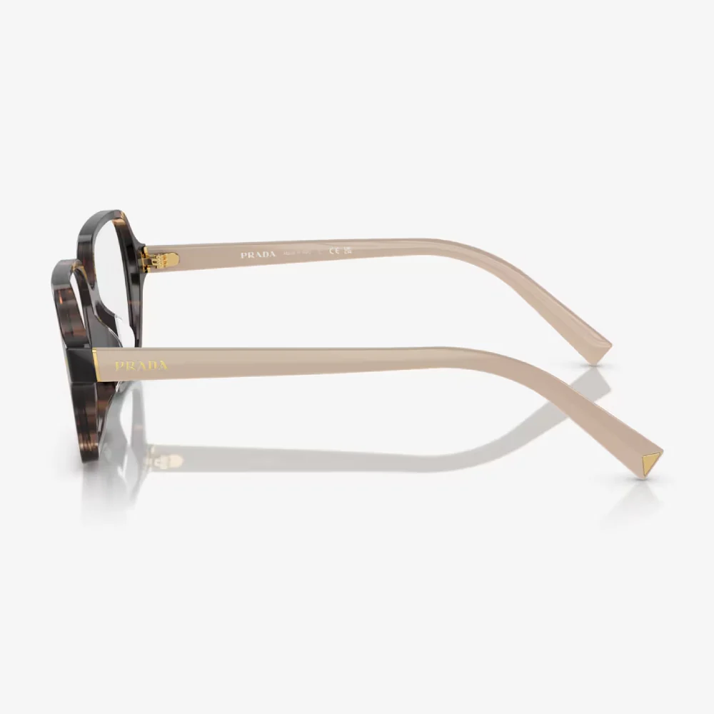 Prada Linea Rossa Women's PRA02V Pillow Eyeglasses - Image 4