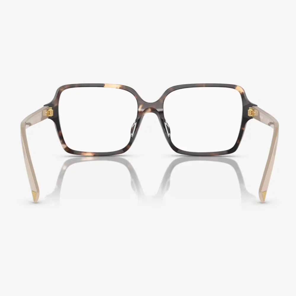 Prada Linea Rossa Women's PRA02V Pillow Eyeglasses - Image 5