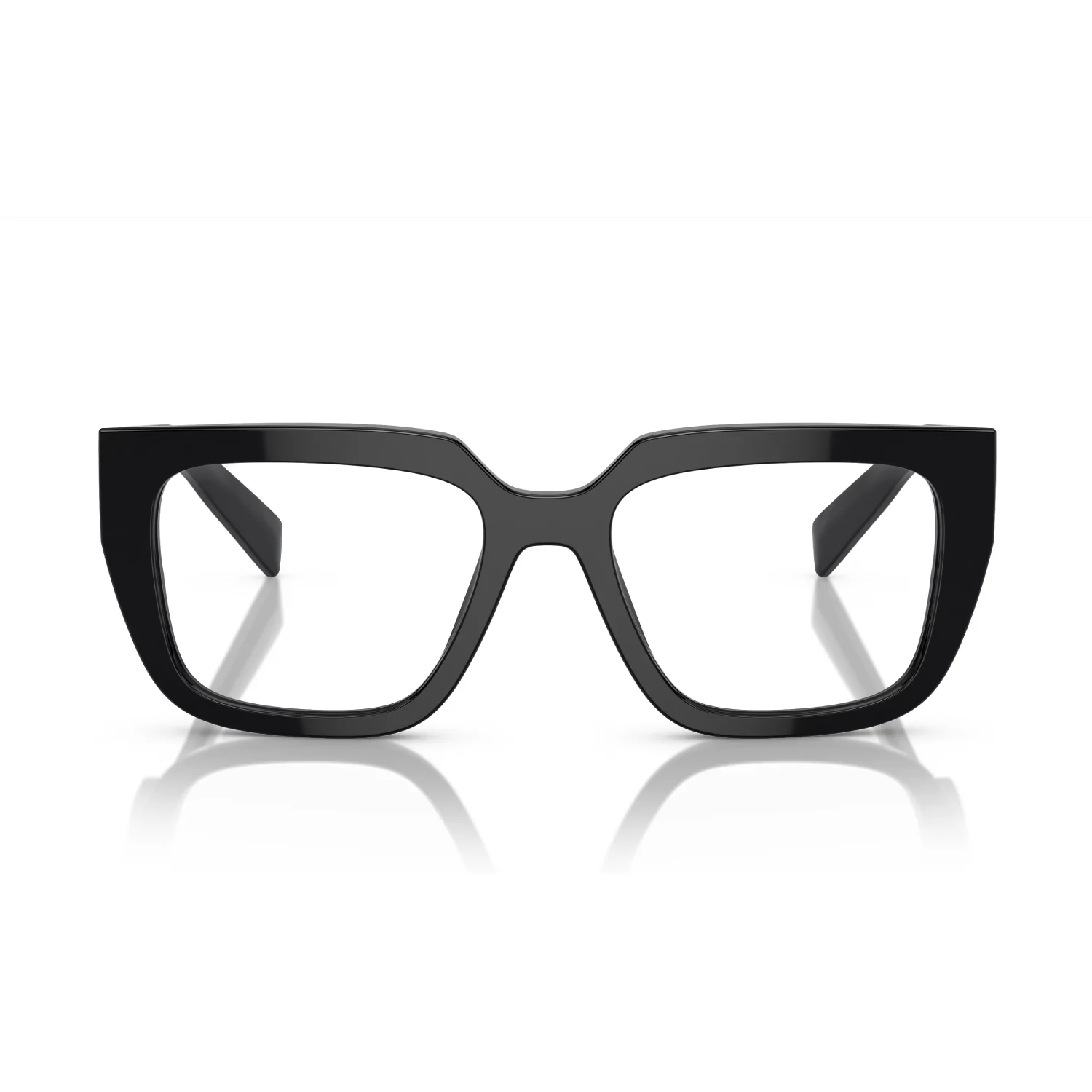 Prada Linea Rossa Women's PRA03V Eyeglasses - Image 2