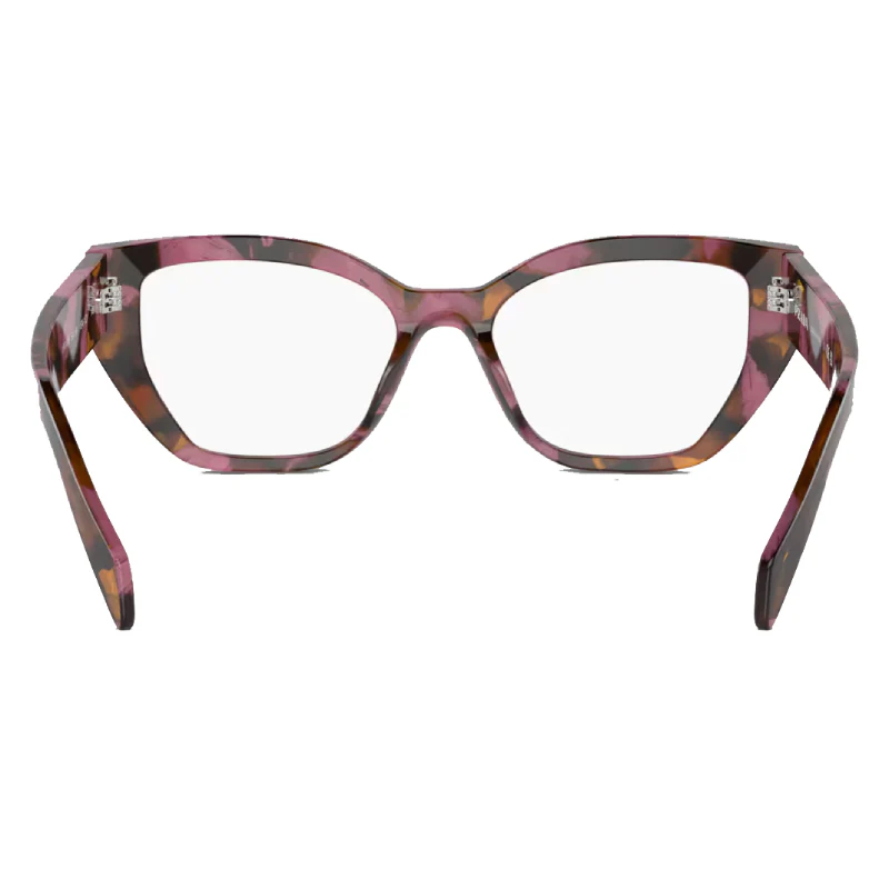 Prada PRA16V5318N1 Women's Irregular Eyeglasses - Image 5
