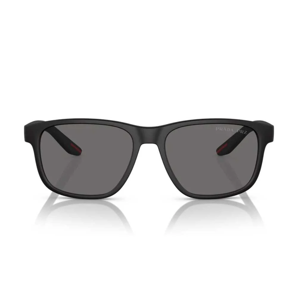 Prada PS06YS56DG00 Men's Pillow Solid Color Sunglasses - Image 2