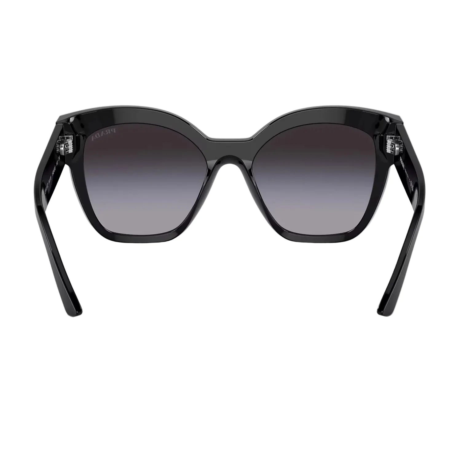Prada Women's PR 17ZS Square Gradient Sunglasses - Image 5