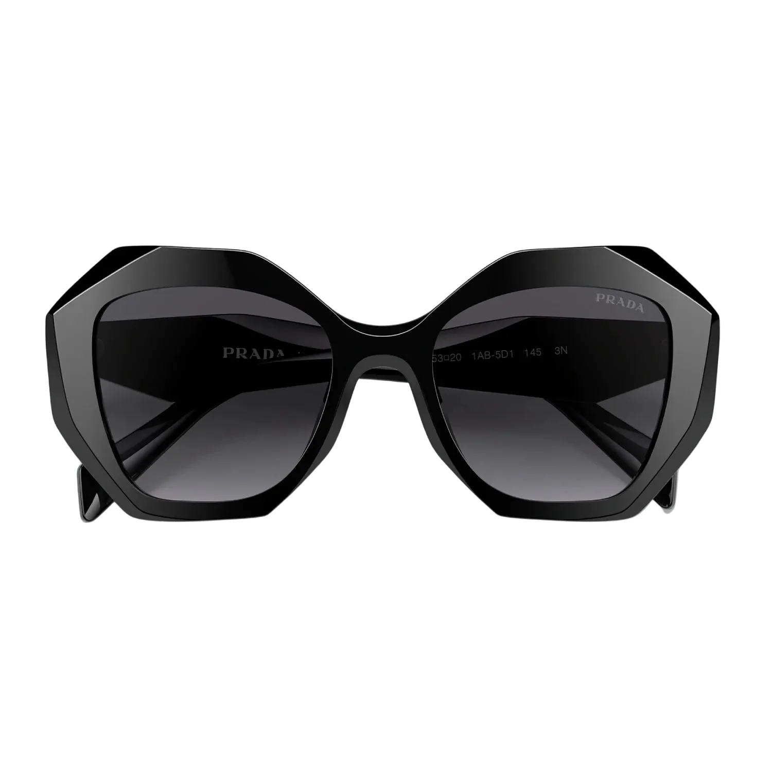Prada Women's PR16WS Gradient Sunglasses - Image 3
