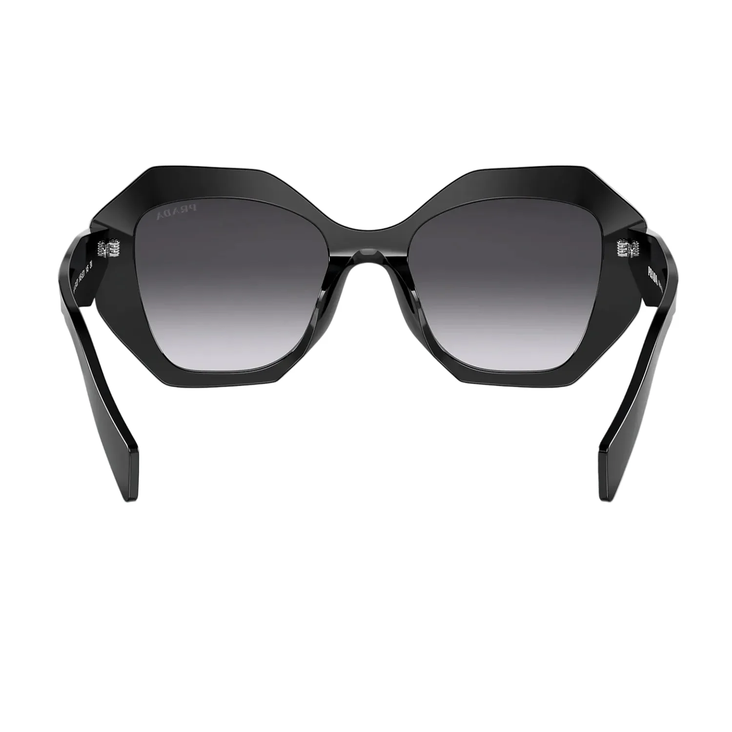 Prada Women's PR16WS Gradient Sunglasses - Image 5