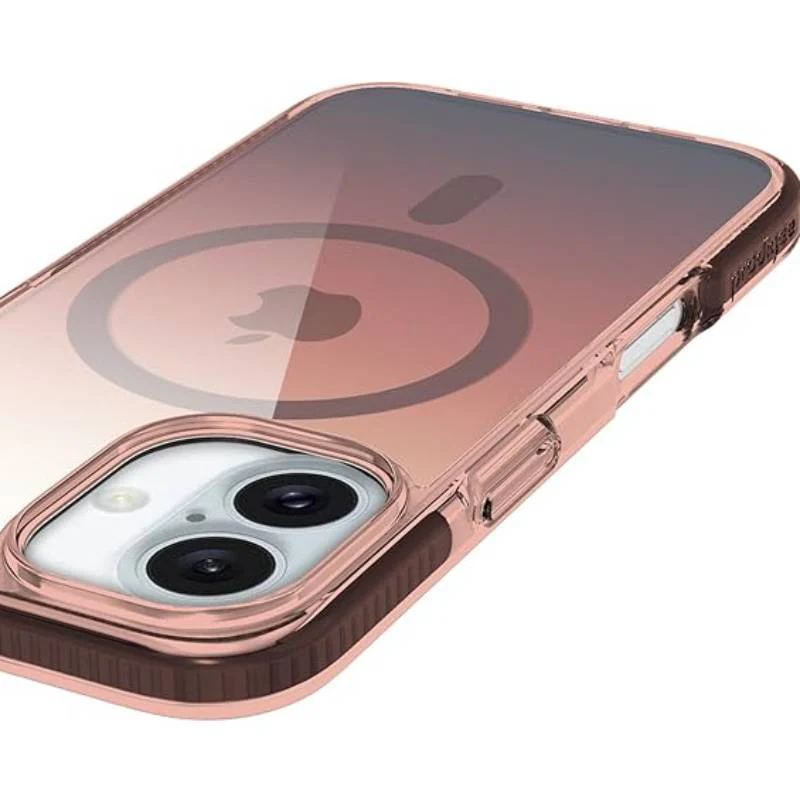 Prodigee Flow MagSafe Case for Apple iPhone 16 - Desert - Image 3