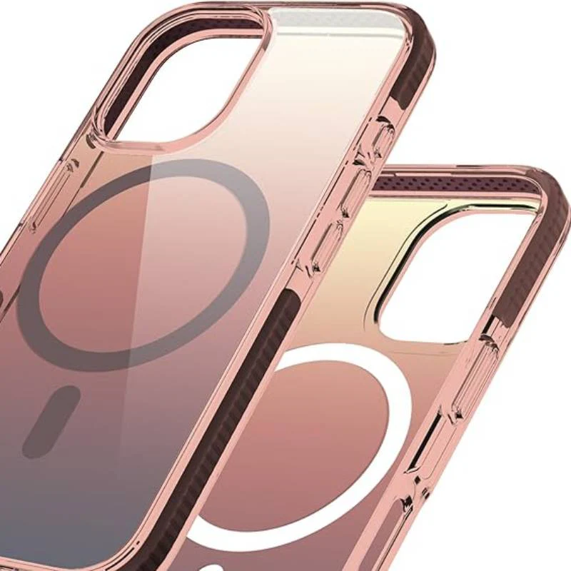 Prodigee Flow MagSafe Case for Apple iPhone 16 - Desert - Image 4