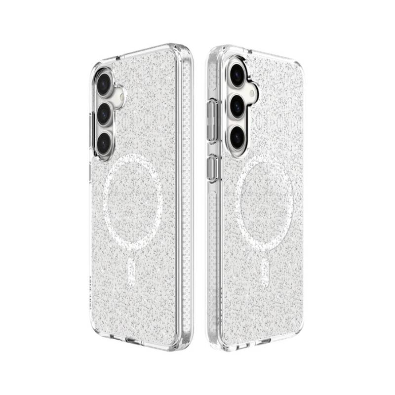 Prodigee Superstar Case for Galaxy S25+ - Clear - Image 2