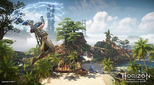 Horizon Forbidden West Launch Edition for PlayStation 4 - Image 3