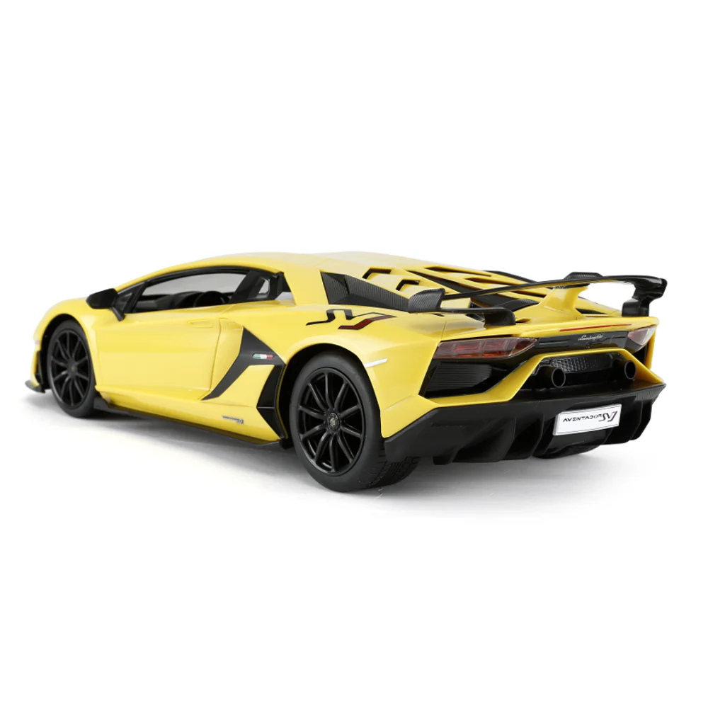 R/C 1:14 Lamborghini Aventador Svj - Image 3