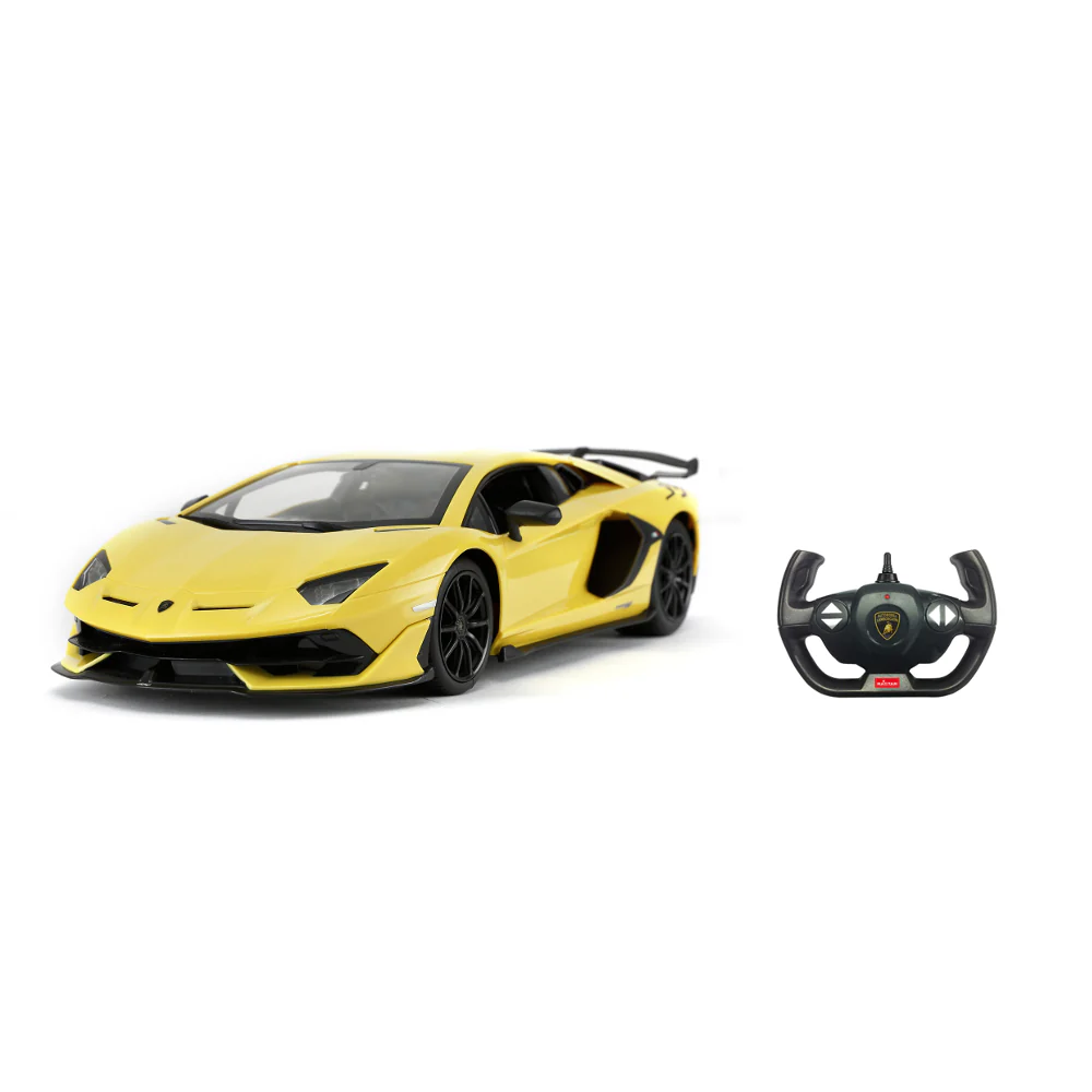 R/C 1:14 Lamborghini Aventador Svj - Image 4