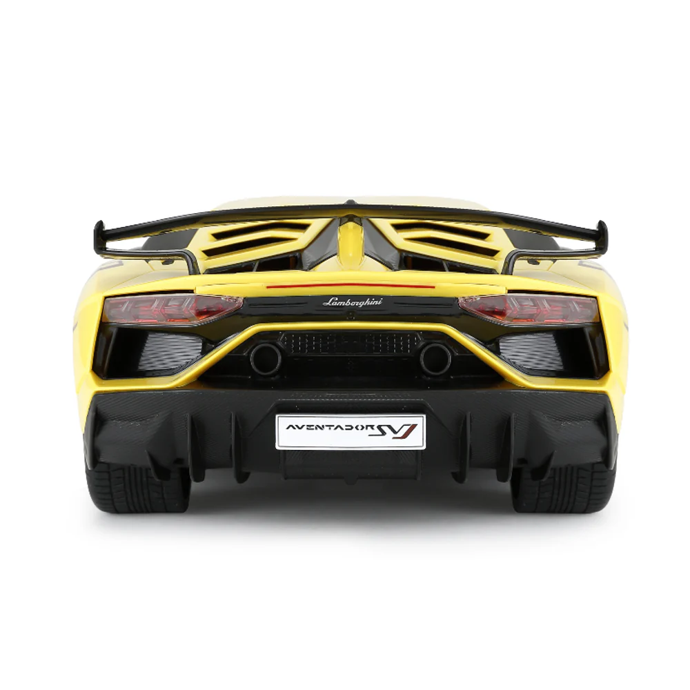 R/C 1:14 Lamborghini Aventador Svj - Image 5