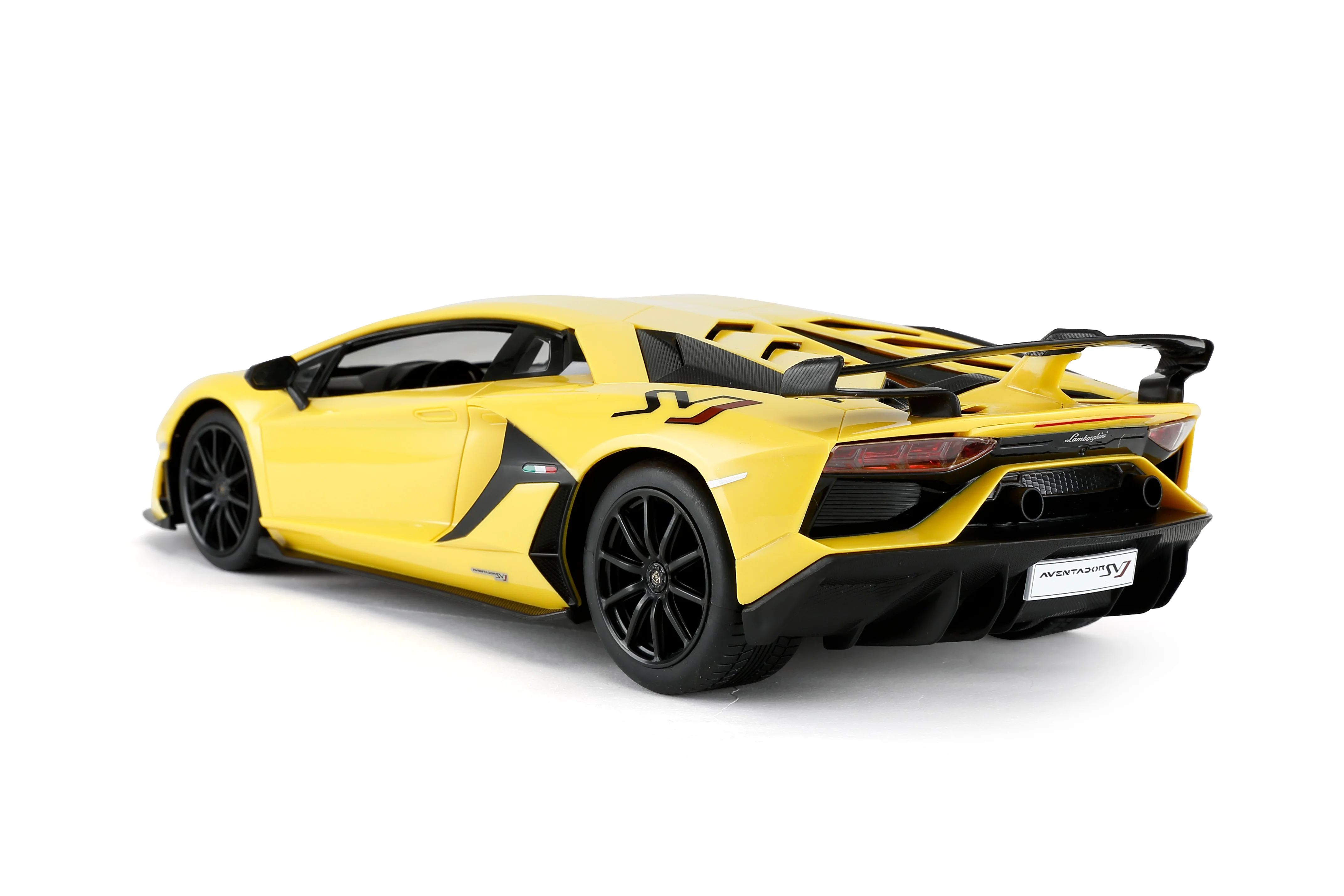 R/C 1:14 Lamborghini Aventador Svj - Image 6