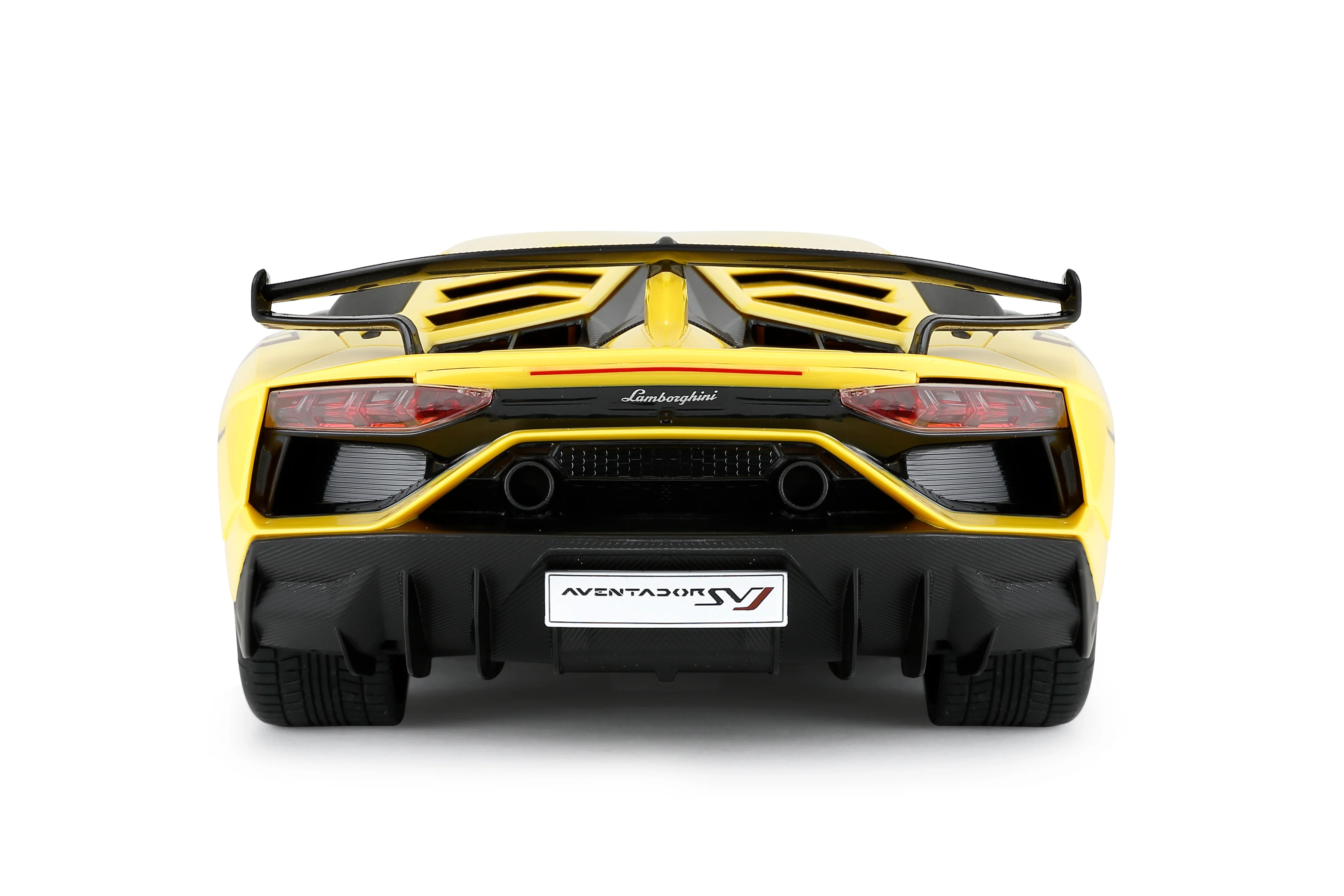 R/C 1:14 Lamborghini Aventador Svj - Image 7
