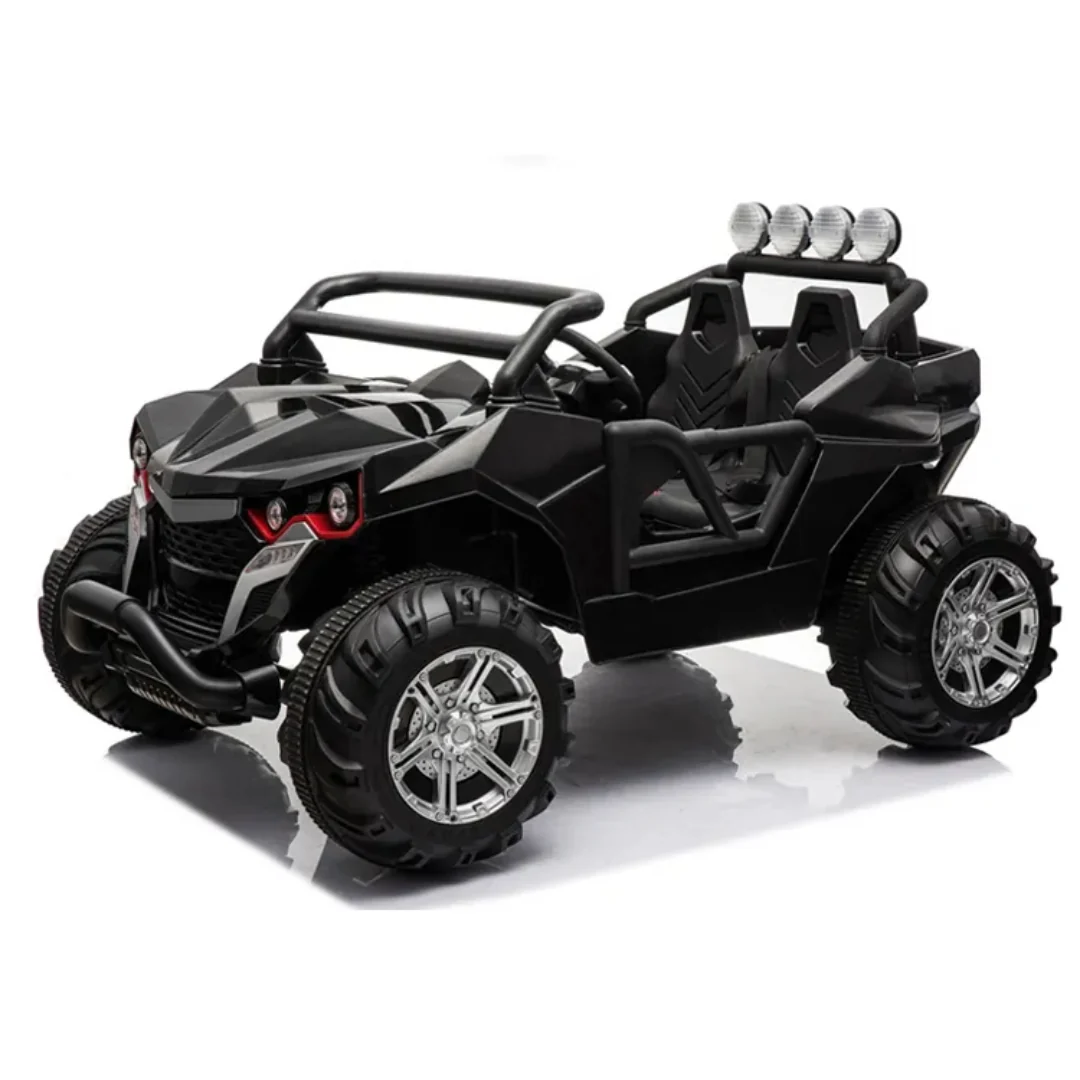R/C Electric Ride On ATV - Image 2
