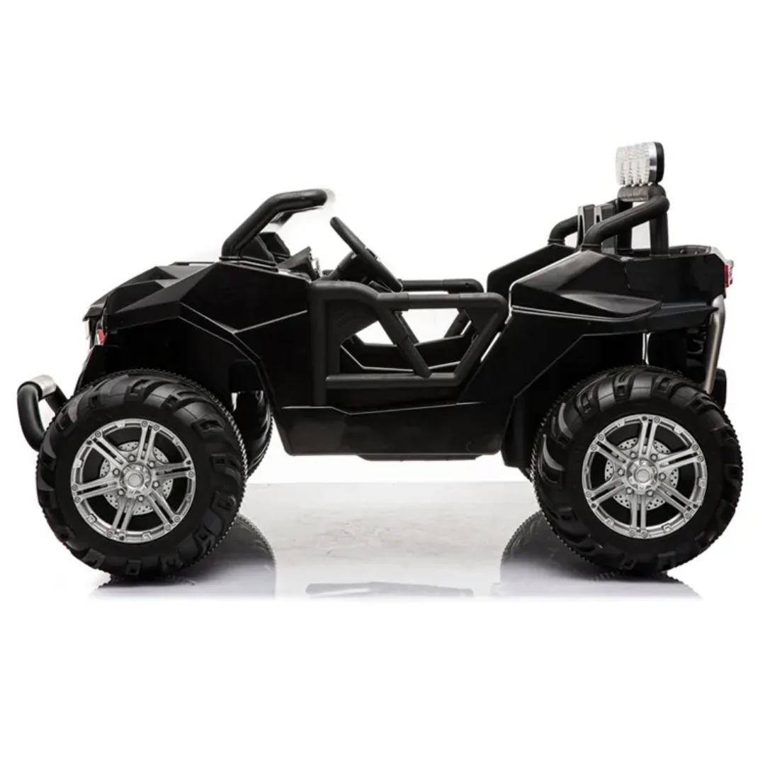 R/C Electric Ride On ATV - Image 3