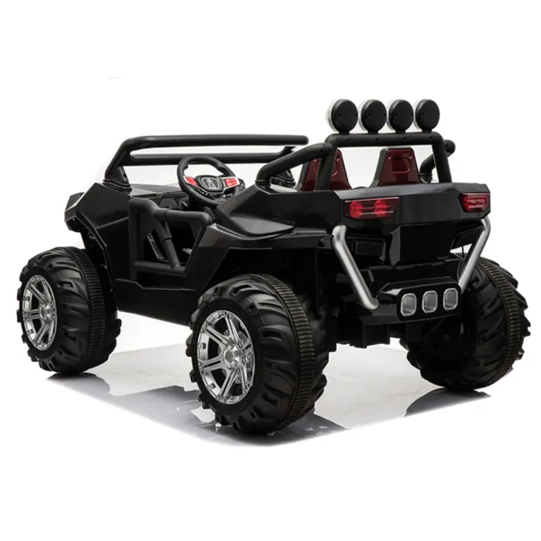 R/C Electric Ride On ATV - Image 4
