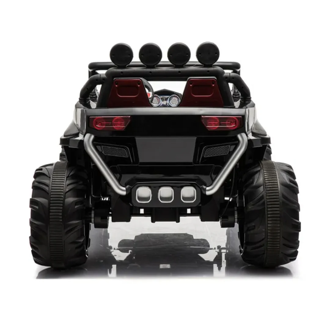R/C Electric Ride On ATV - Image 5
