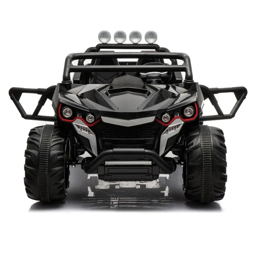 R/C Electric Ride On ATV - Image 6