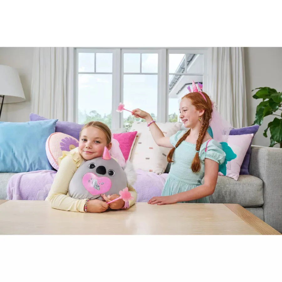 Rainbocorns Eggzania Fairy Mania Large Soft - Assortment - Image 8