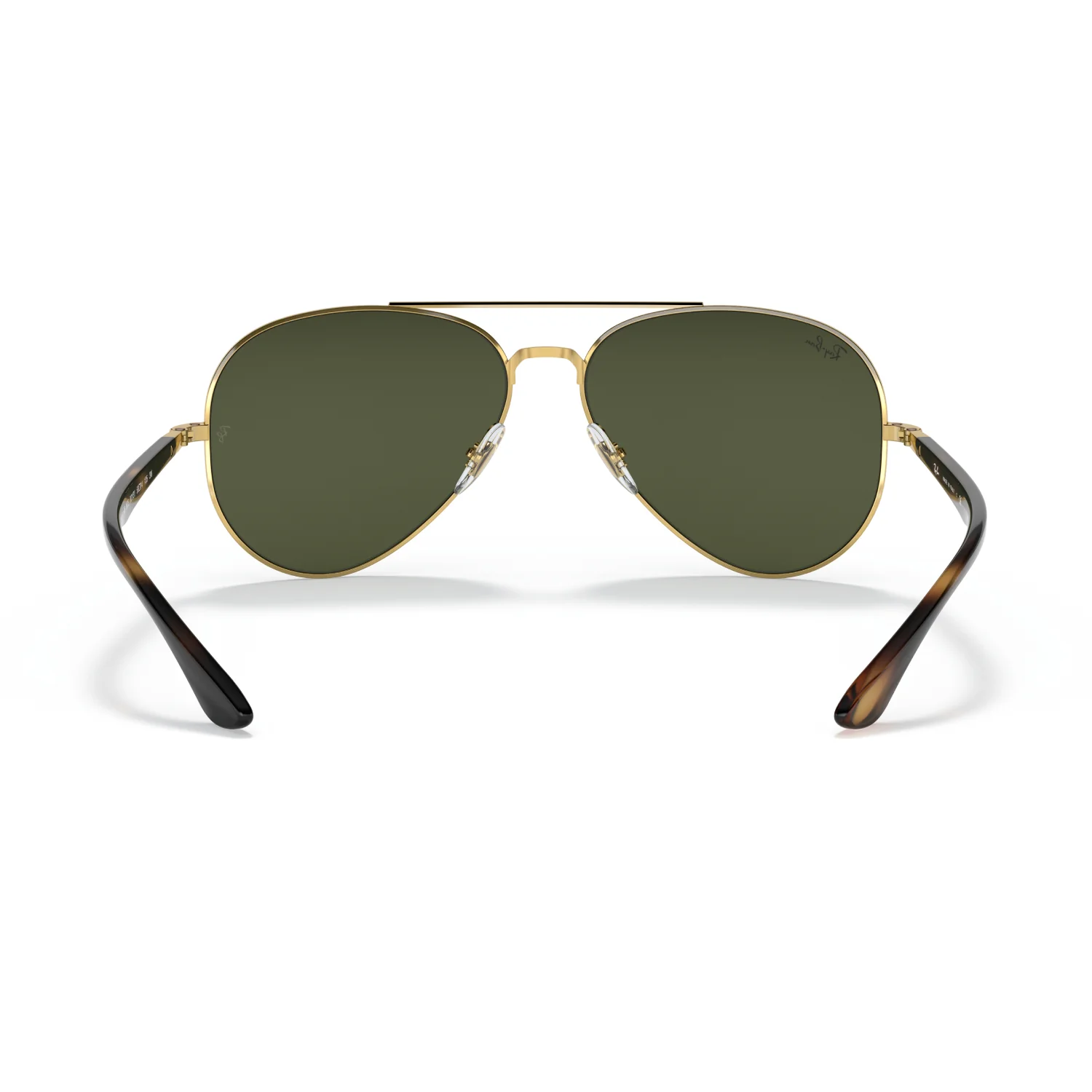 Ray Ban Arista Green Sunglasses - Image 5