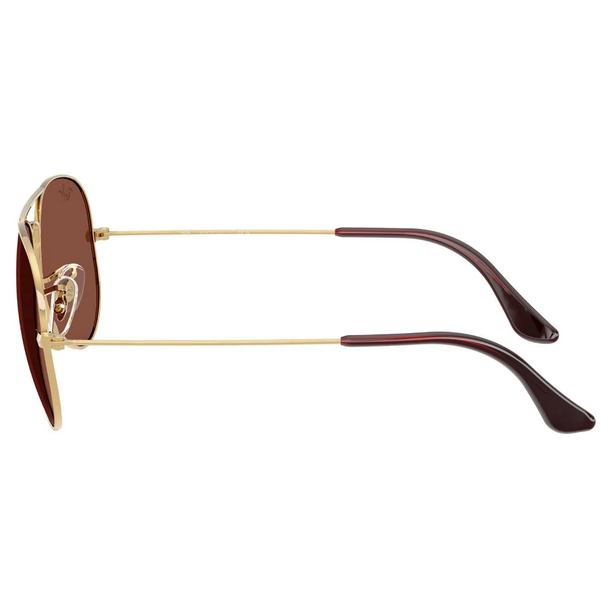 Ray-Ban Arista Unisex Aviator Sunglasses - Image 6