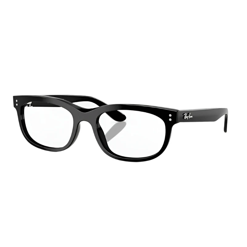 Ray-Ban Balorette Optics RX54892000 Unisex Pillow Eyeglasses