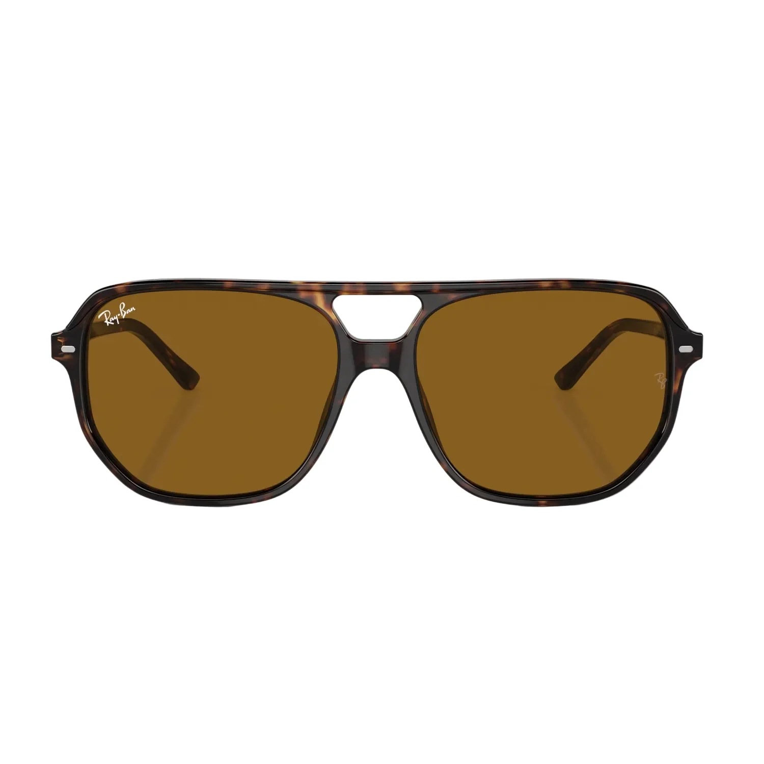 Ray-Ban Bill One Unisex RB2205 Classic Sunglasses - Image 2