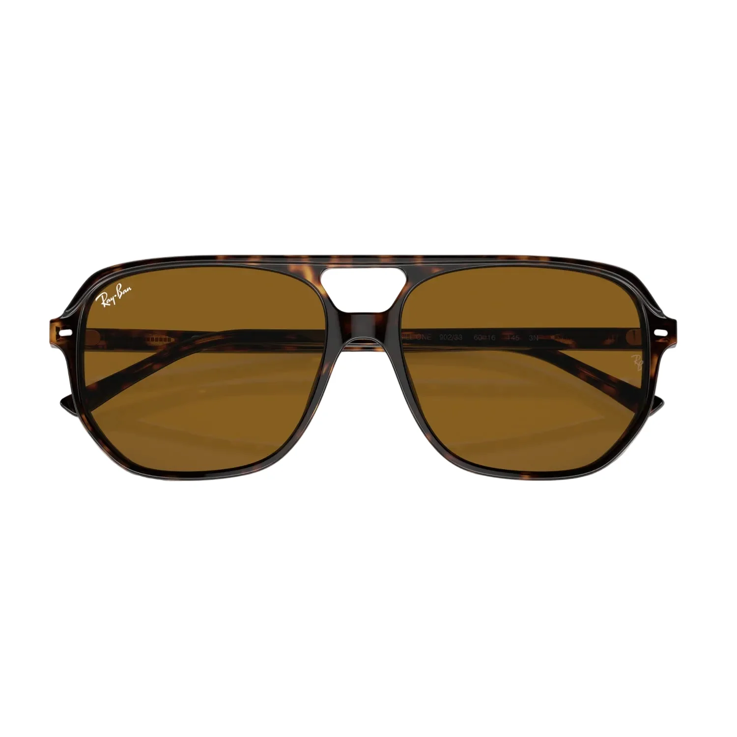 Ray-Ban Bill One Unisex RB2205 Classic Sunglasses - Image 3