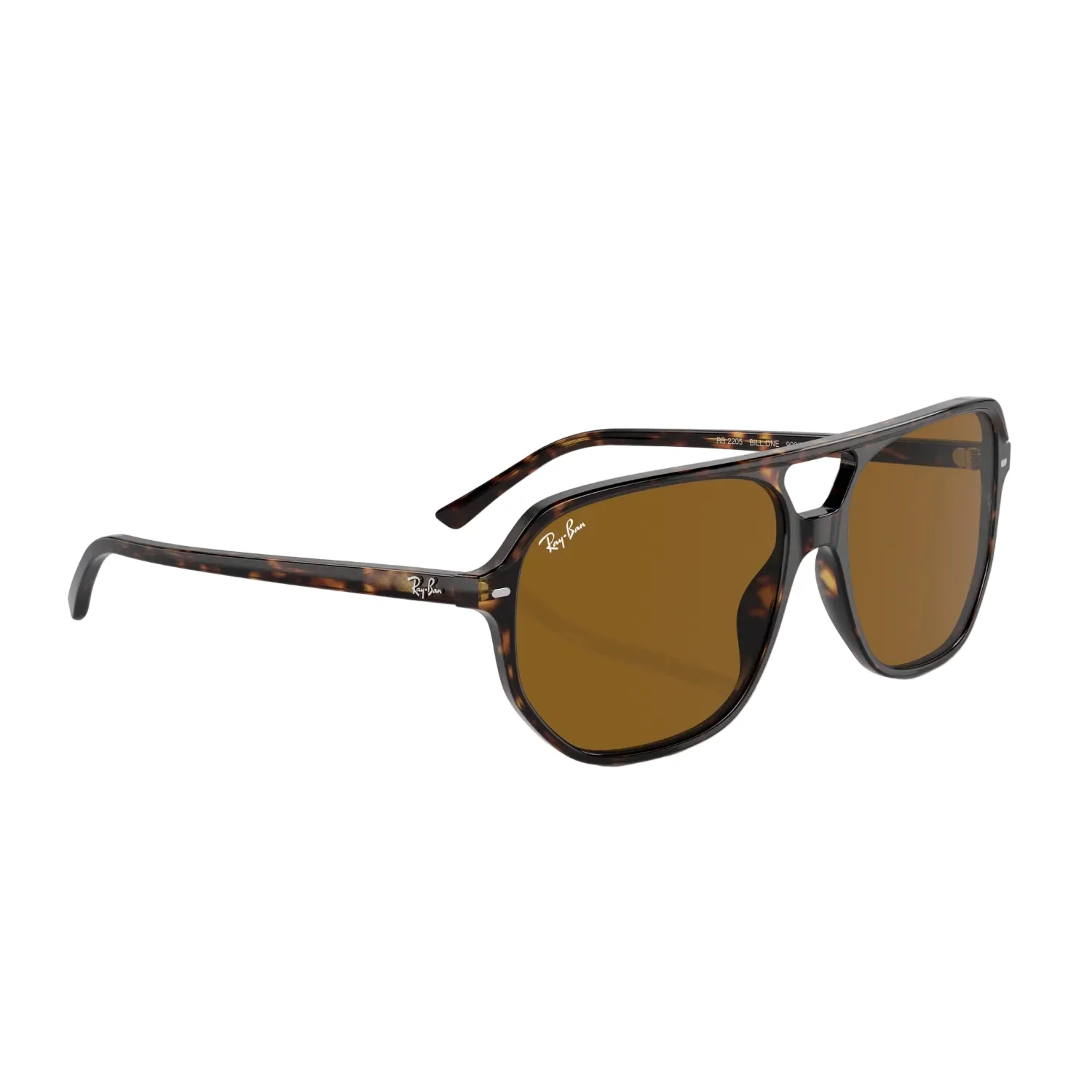 Ray-Ban Bill One Unisex RB2205 Classic Sunglasses - Image 4