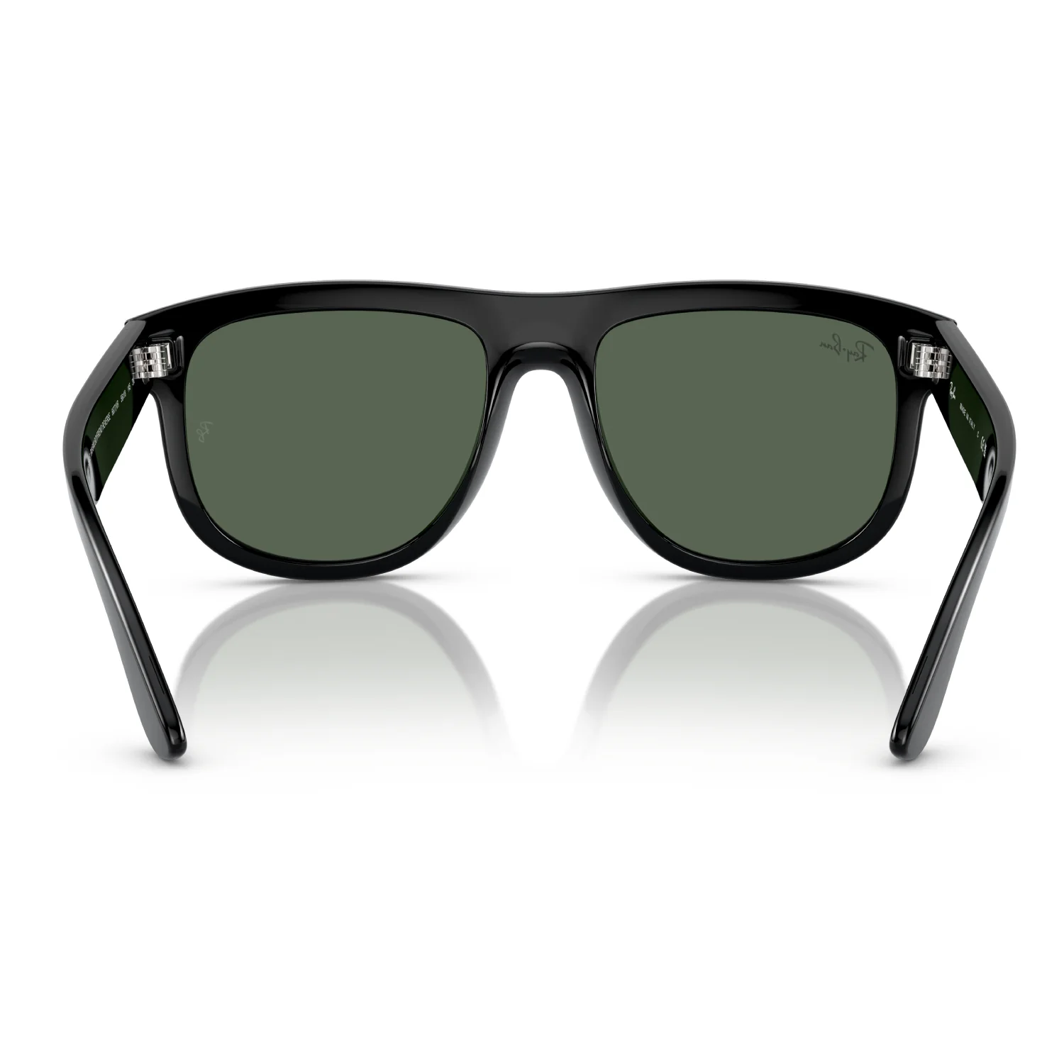 Ray-Ban Boyfriend Reverse Unisex RBR0501S Square Classic G-15 Sunglasses - Image 6