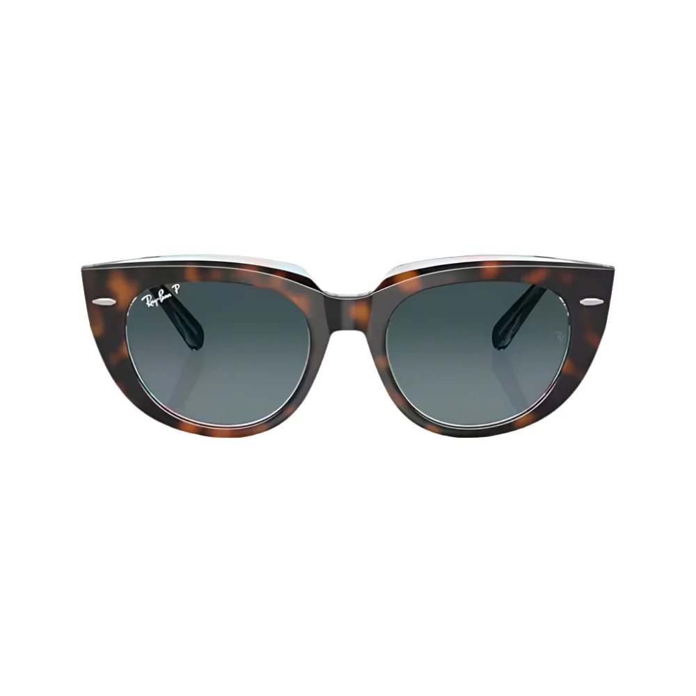 Ray-Ban Doreen RB2286 Women's Square Gradient Sunglasses - Image 2