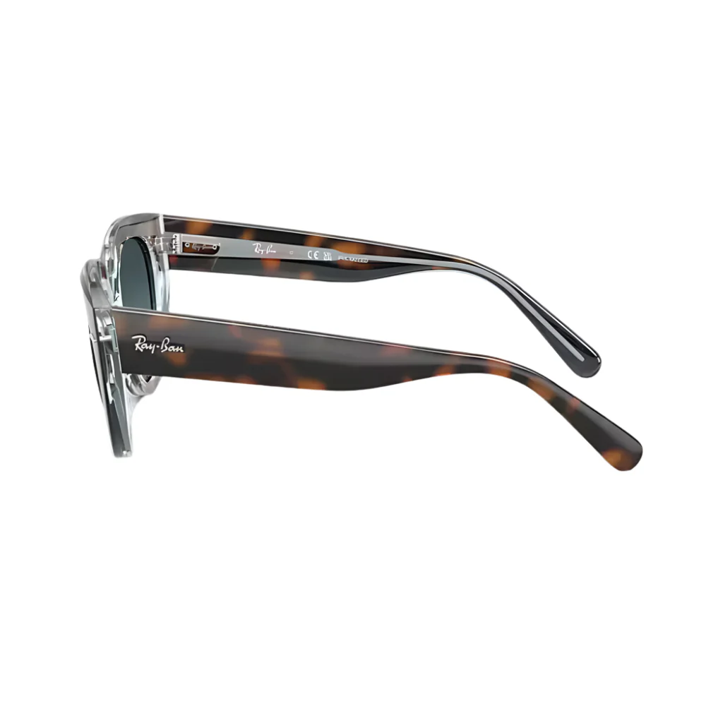 Ray-Ban Doreen RB2286 Women's Square Gradient Sunglasses - Image 3