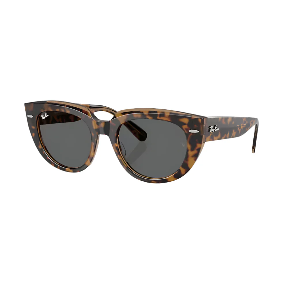 Ray-Ban Doreen RB2286 Women's Square Solid Color Sunglasses