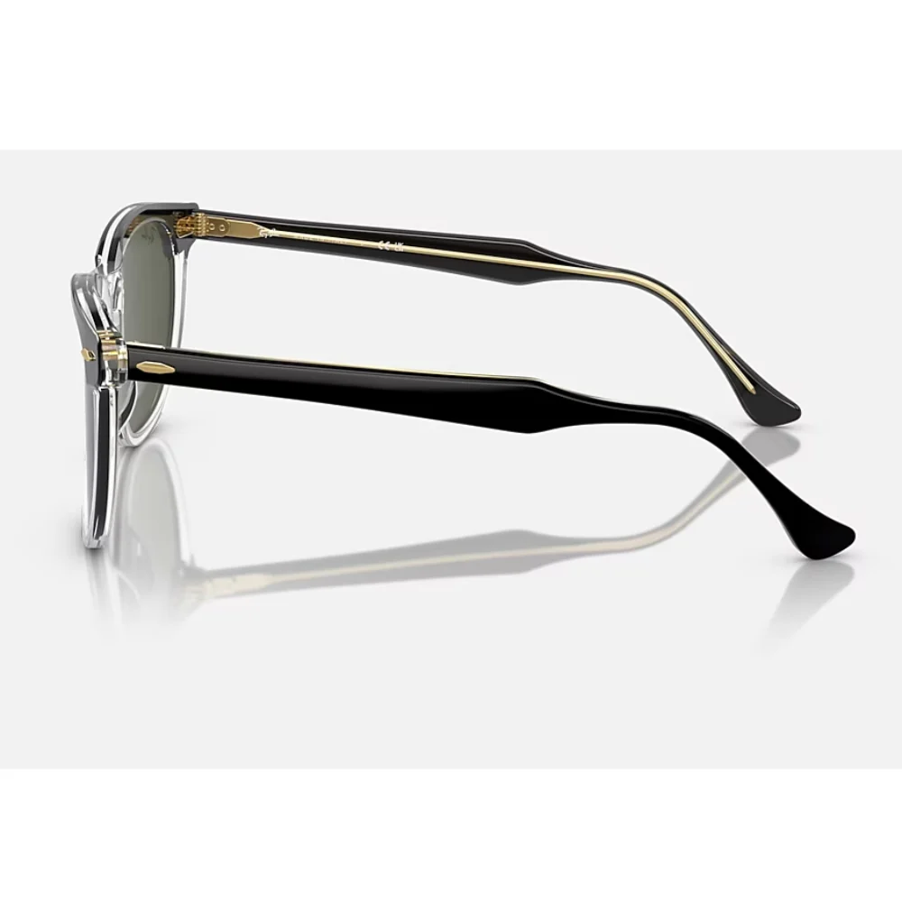 Ray-Ban Eagle Eye Unisex RB2398 Pillow Classic Sunglasses - Image 5