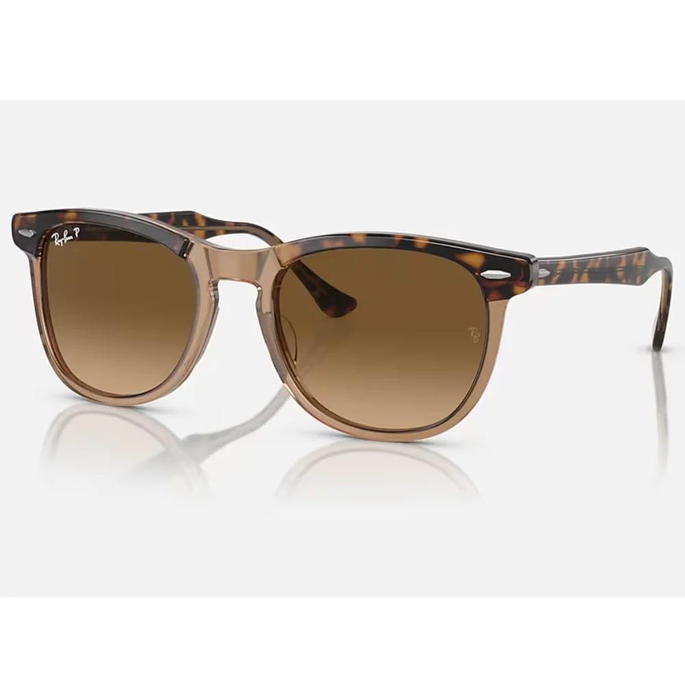 Ray-Ban Eagle Eye Unisex RB2398 Pillow Gradient Sunglasses - Image 3