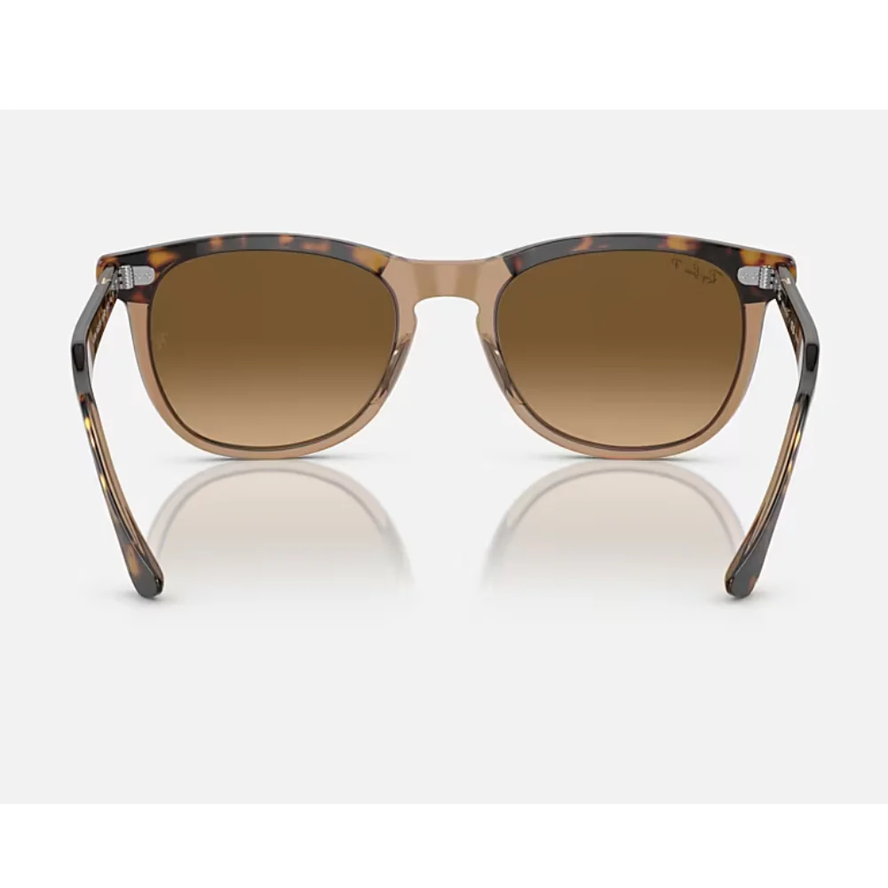 Ray-Ban Eagle Eye Unisex RB2398 Pillow Gradient Sunglasses - Image 6